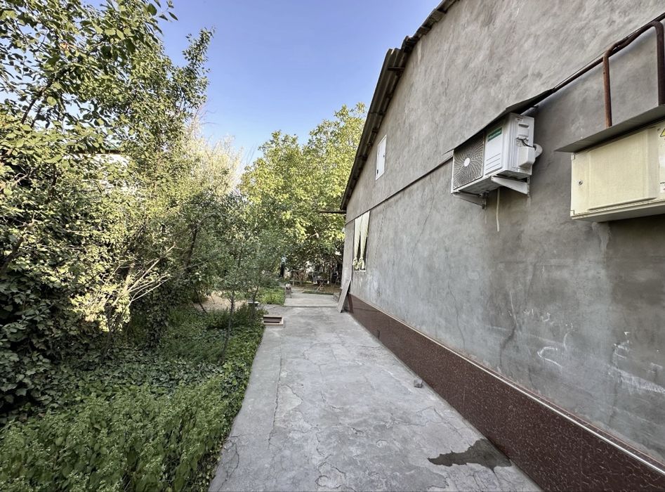 Продаётся Дом-Участок в Центре Лкначарского (Мать и Дитя)