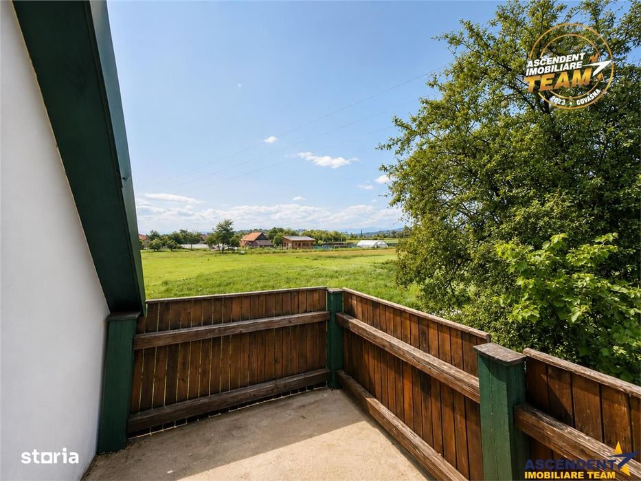 Casa de inchiriat la pret de apartament: Bacel, Chichis