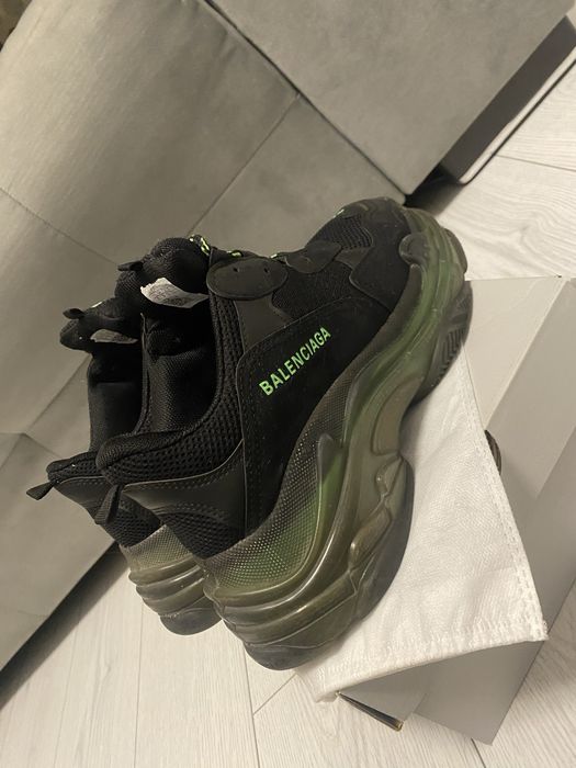 Balenciaga Triple S