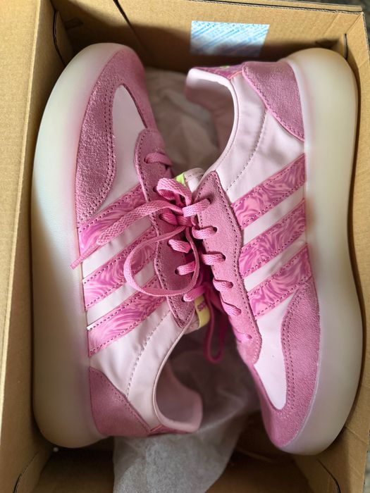 маратонки Adidas