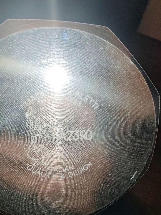 Bialetti /Биалети италиаска класическа кафеварка