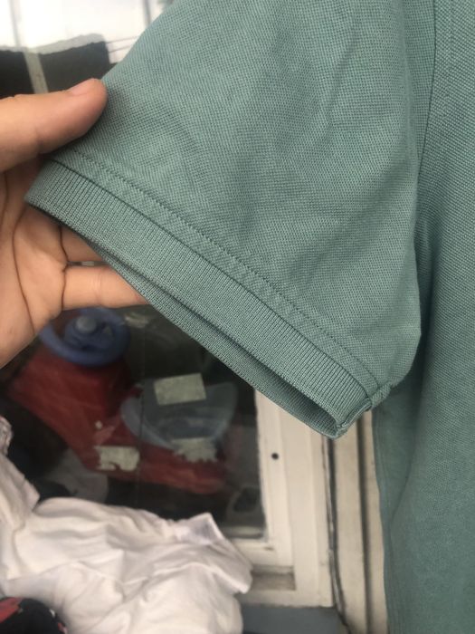 Tommy Hilfiger оригинална тениска нова М