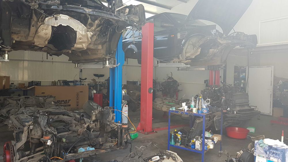Motor , 306DT Range Rover, Sport, Discovery Euro5