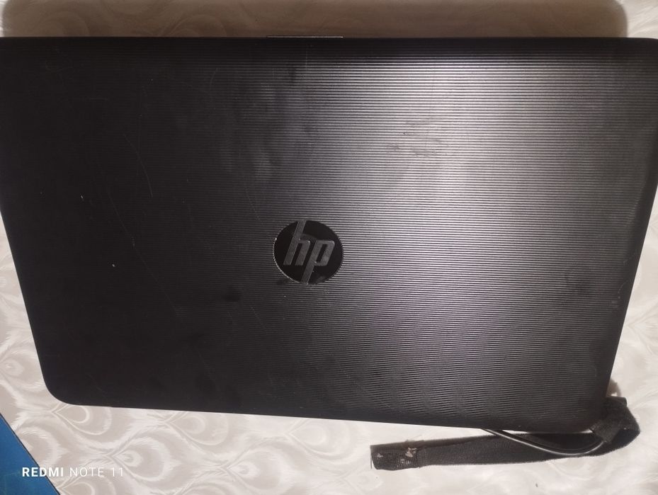 Лаптоп HP HQ-Tre 71025