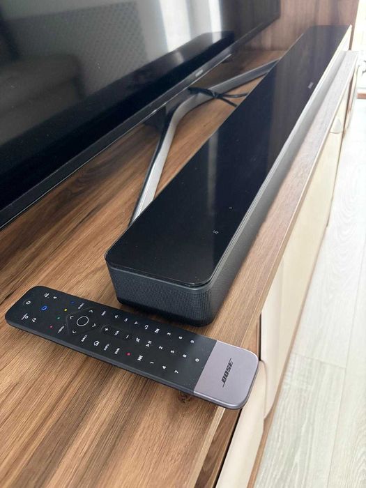 Soundbar Bose 700