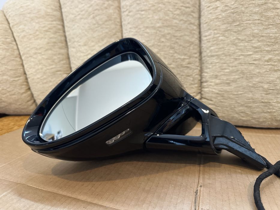 Oglinzi, Oglinda stanga / Oglinda dreapta Porsche Panamera 971, 2017-