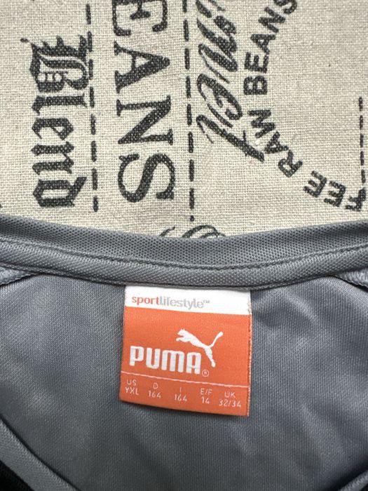 Puma Newcatle United original тениска.S