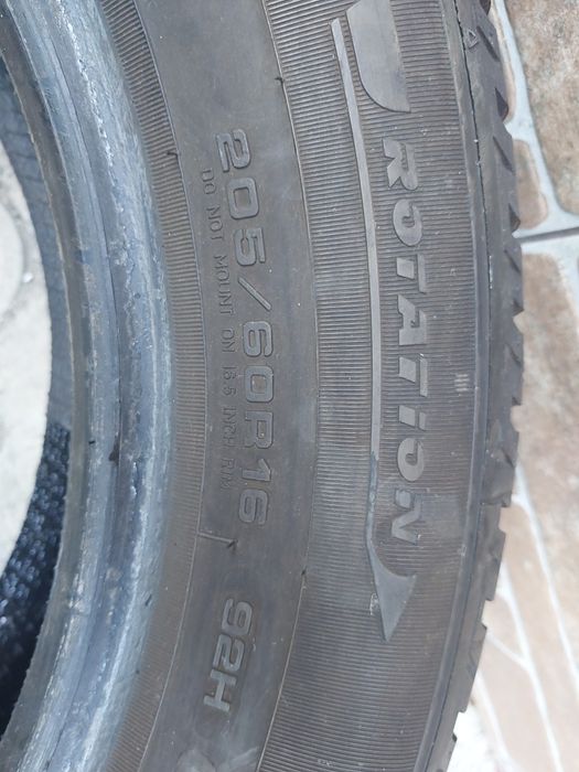 205 60 r16 iarna ca nou