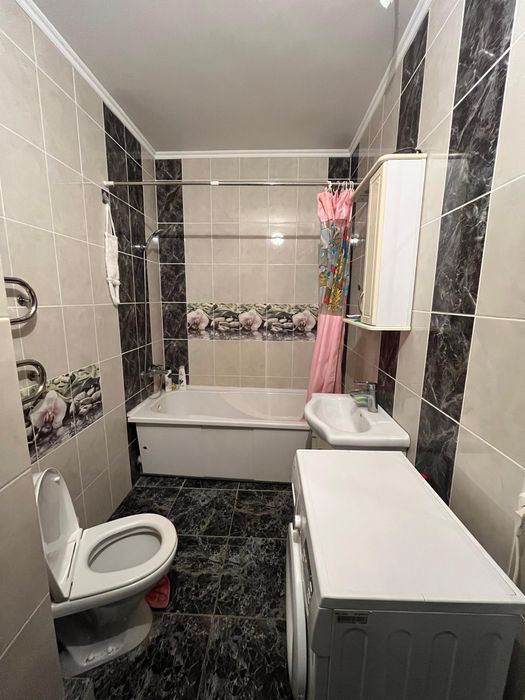 Сдам квартиру в субаренду