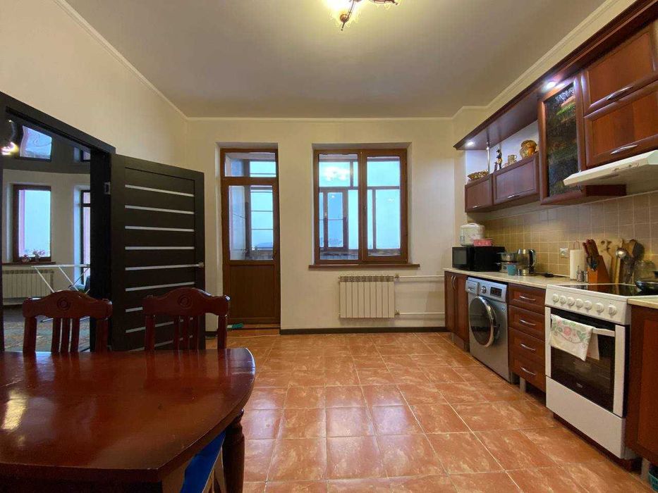 Продажа 1-ком, Аль-фараби 5, 60.2м2, 8/10