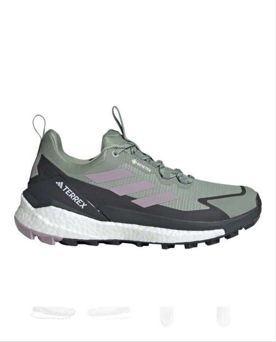 ADIDAS TERREX free hiker 2.0