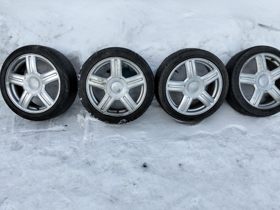 Продам торусы 16