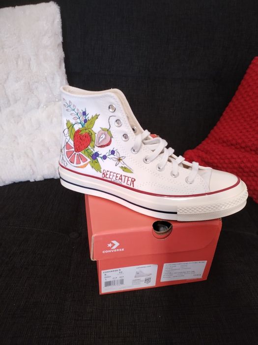 Нови кецове Converse