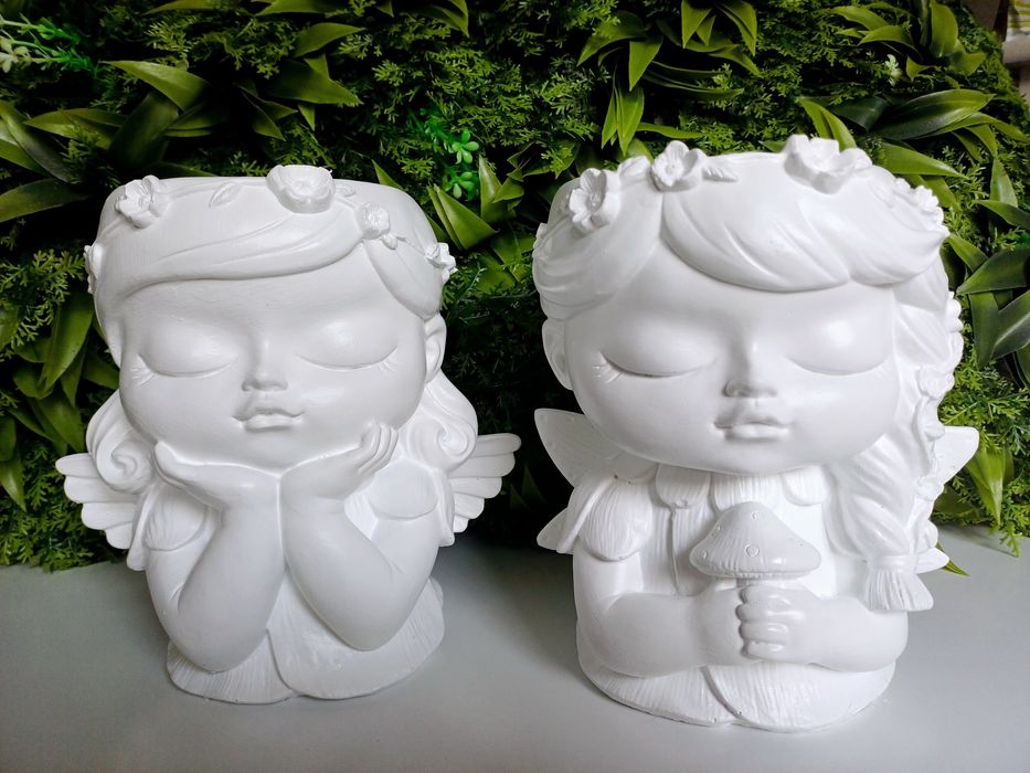 Кашпи за дом и градина