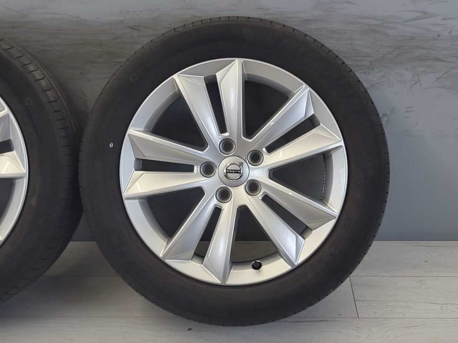 Roti/Jante Volvo 5x108 225/50 R17 S60, V90; Ford Mondeo; Jaguar XE, XF