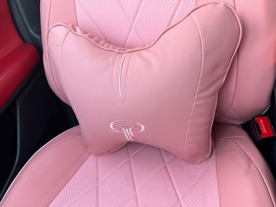 Changan cs55 plus  продаю новый чехол