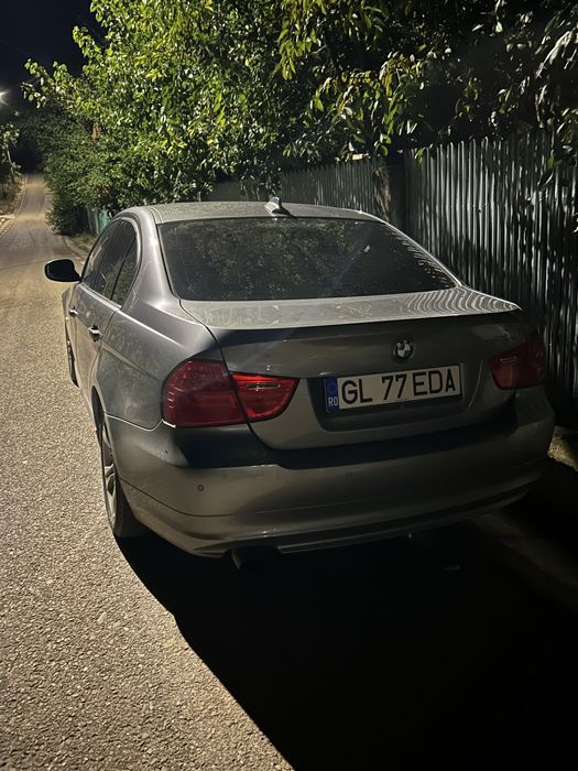 Vand BMW 316i 2009