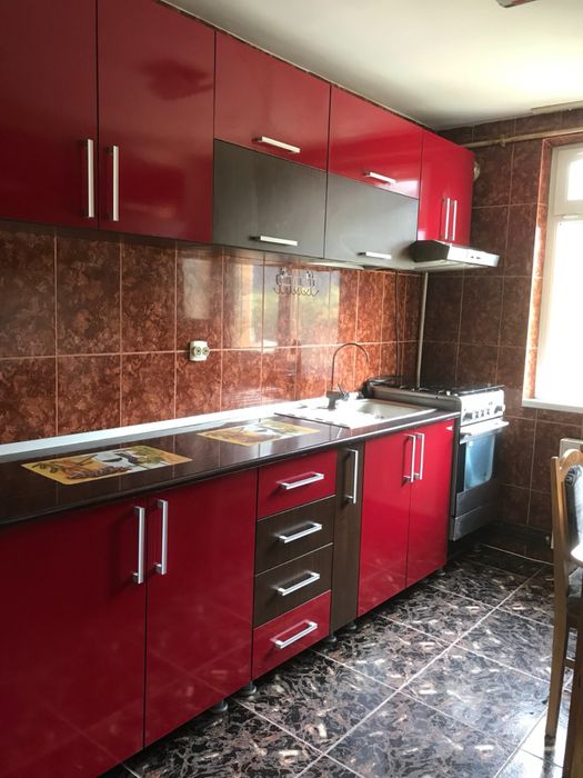 De inchiriat - 2 camere- Precista