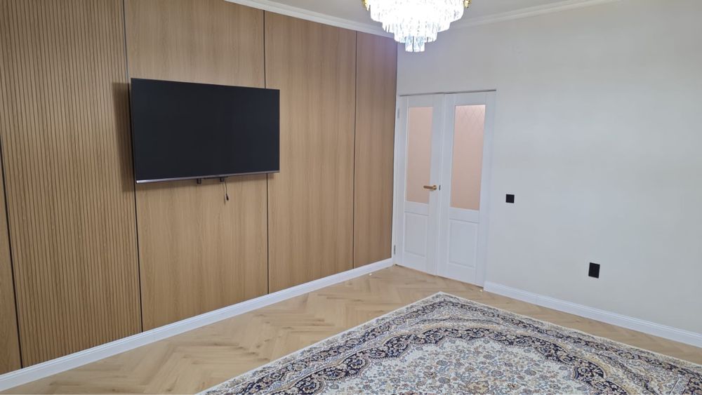 Продам 3х комнатную квартиру