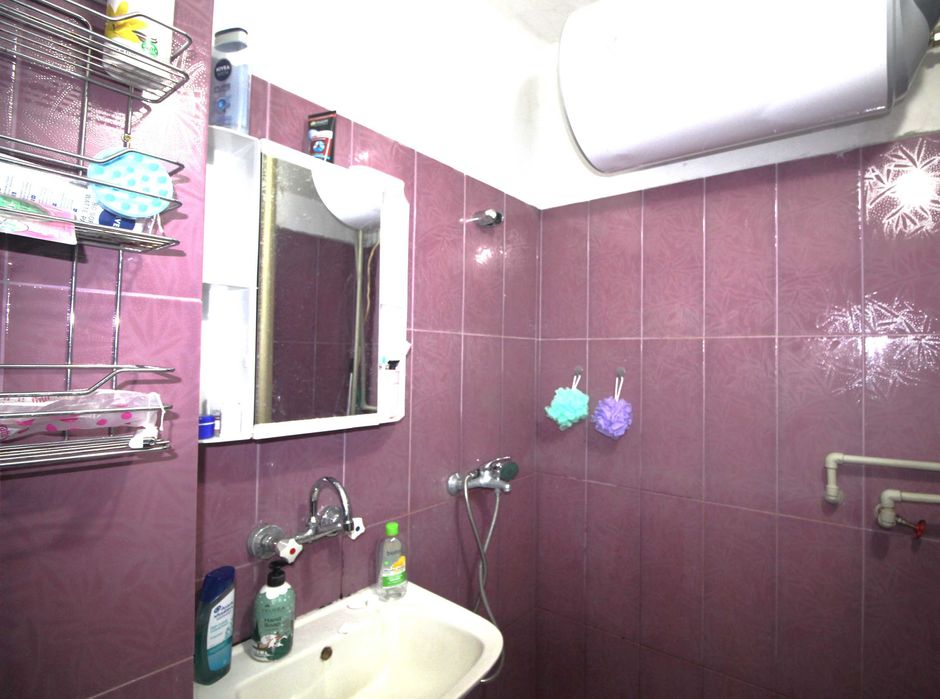 Продава се Едностаен апартамент в Габрово, Трендафил 2 - 40 кв.м за 702 €/кв.м - Снимка #3