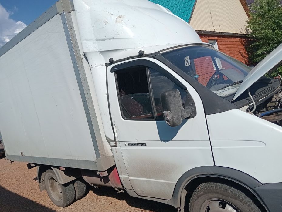 Продам Газель 2006год