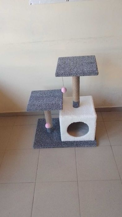 Катерушки за котки-Промо цена 69лв