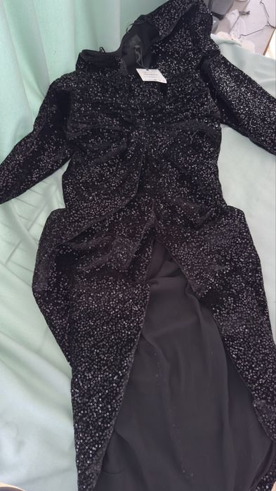 Елегантна рокля Zara