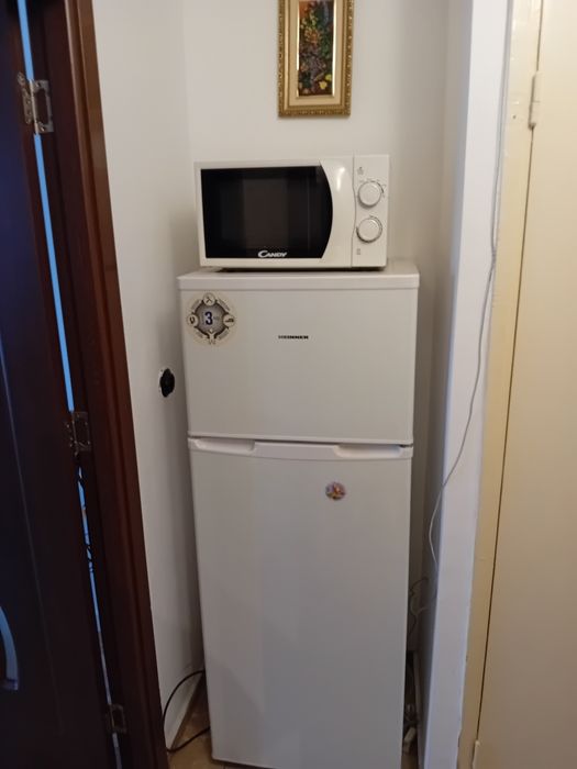 Apartament 1 camera
