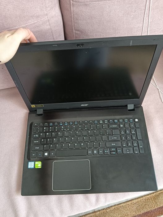 Laptop Acer Aspire