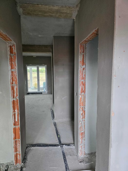 Tencuiala Mecanizata Var Ciment Timisoara