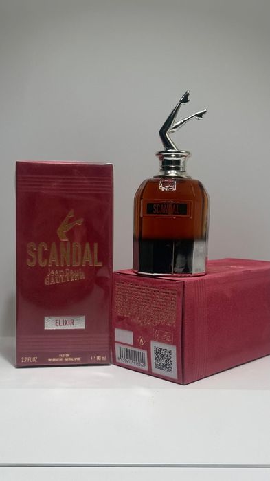 Jean Paul Gautier Scandal elixir