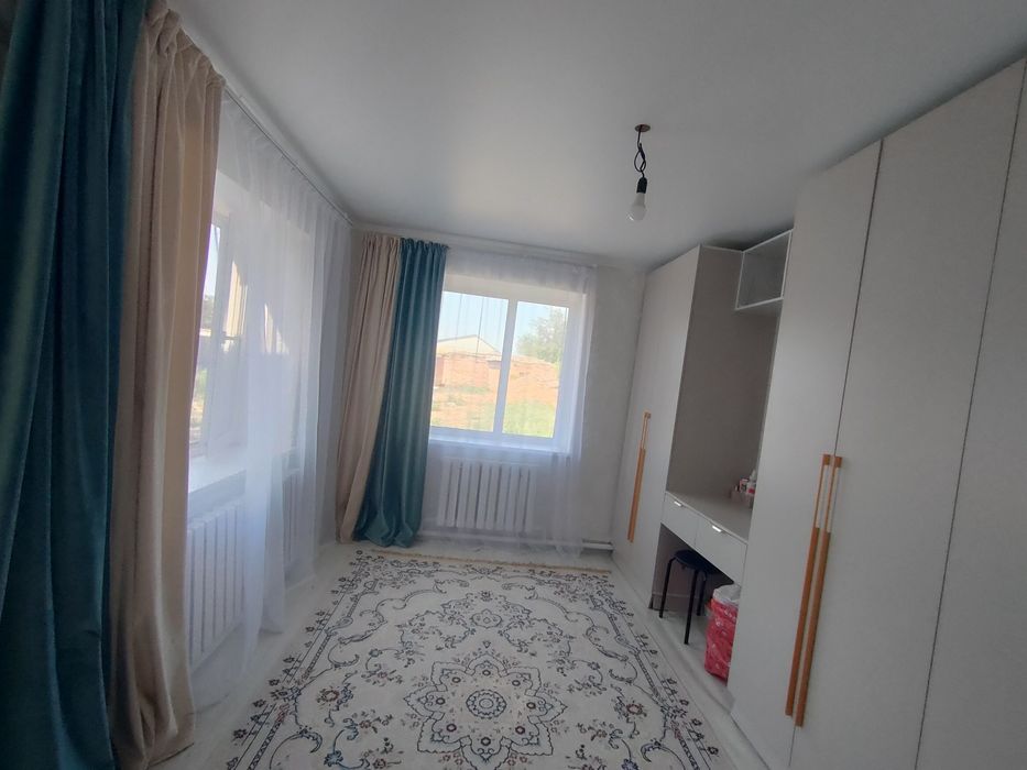 Продам дом в Курашасай