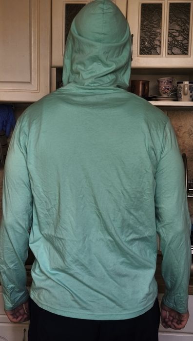 Ralph Lauren мъжки оригинален суичър М размер нов