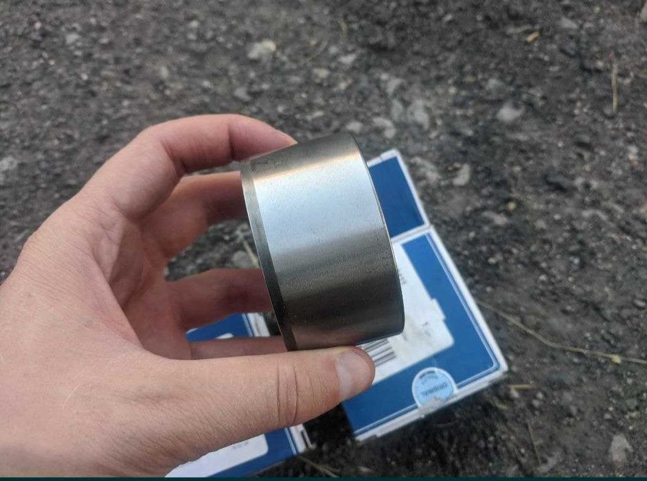 Задние ступичные подшипники Meyle E36