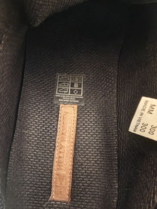 Helly hansen alesta mid