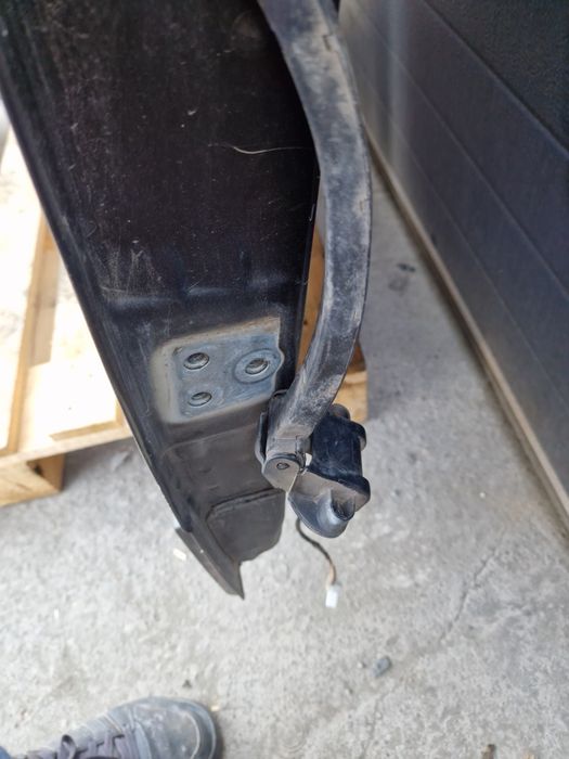 Usa portiera spate h1 l1 fiat ducato peugeot boxer citroen jumper