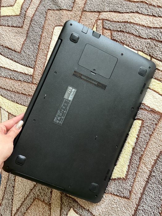 Laptop ASUS - X555L - SonicMaster Series(IceCool)