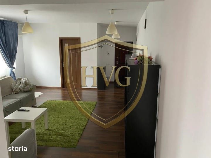 Apartament cu 2 camere | Centrala proprie | Loc de parcare
