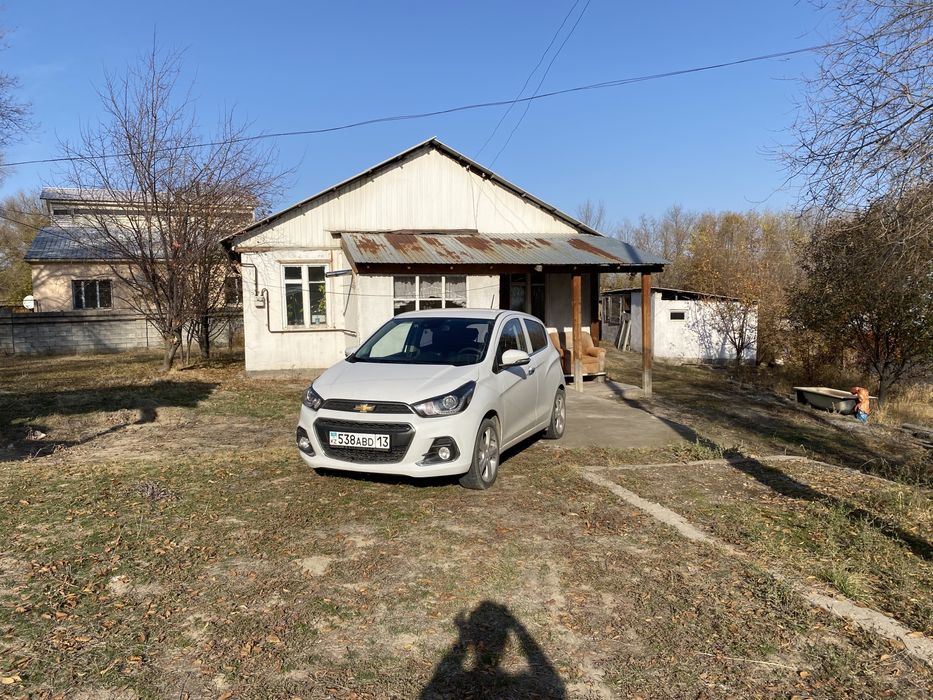 Продам дом хорошем районе