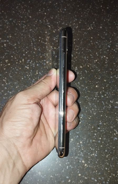 iPhone XS Max 256gb Gold