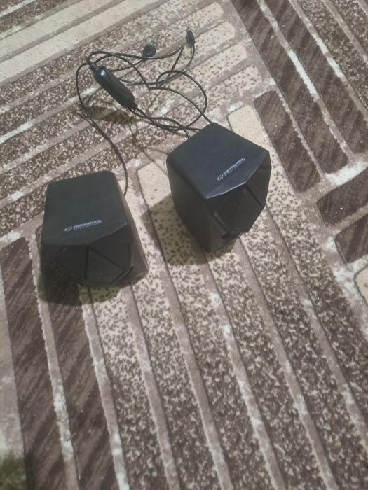 boxe Boogie profesionale gamin usb 2.0 RGB