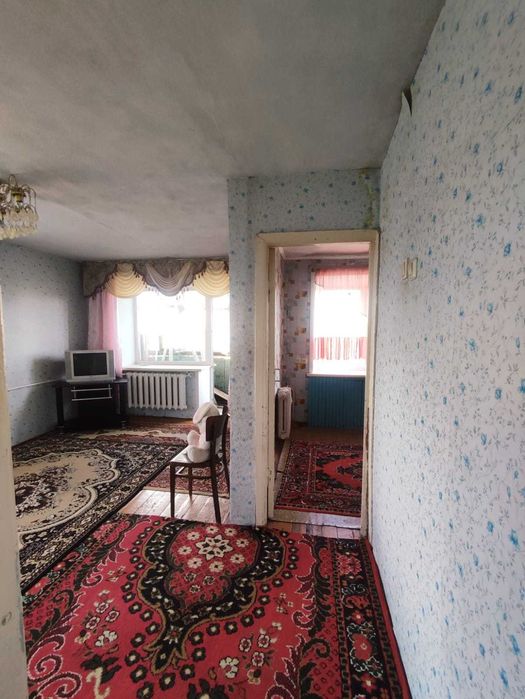 продам 1 комнатную квартиру