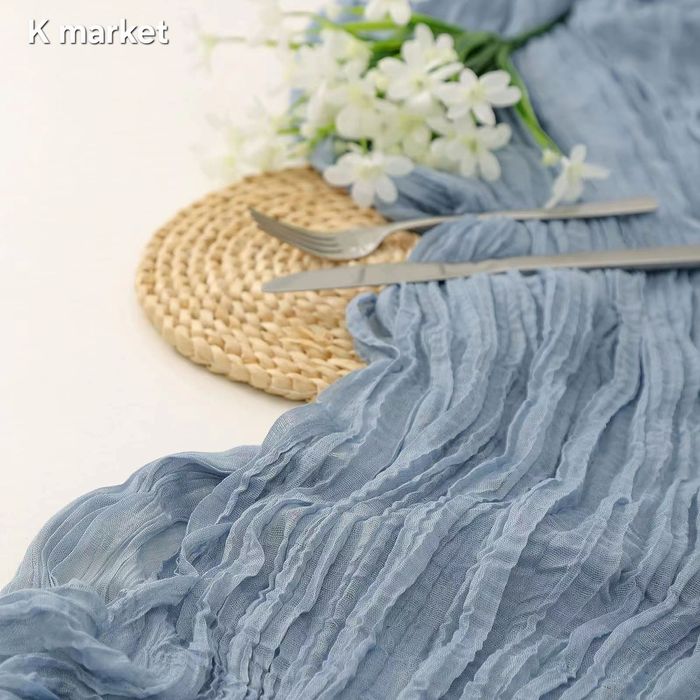 Раннер, дорожка на стол