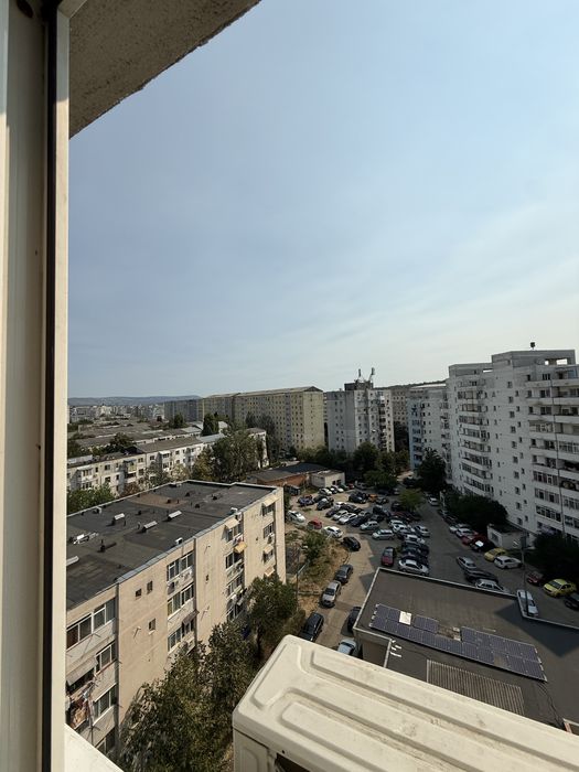 Garsoniera zimbru iasi