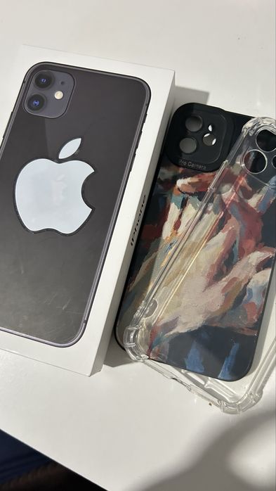 iPhone 11 (128GB)