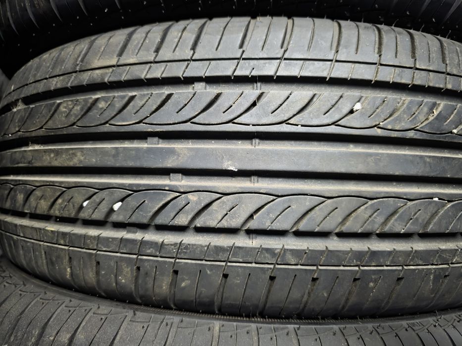 4бр Летни гуми 185 60 15 - Hankook