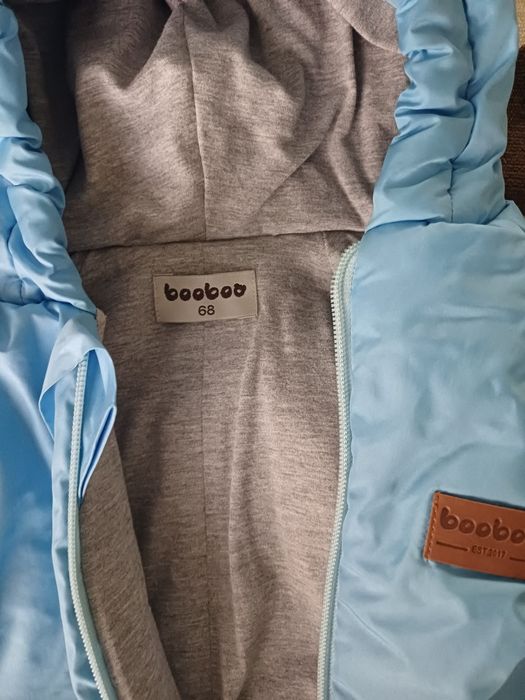 комбинезон осень,весна теплый