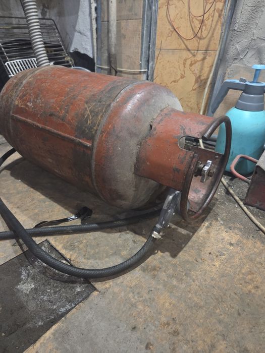 Печка Сибирь 5квт