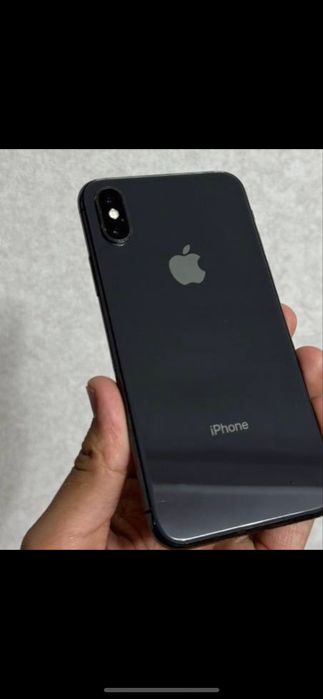 iphone xs 64gb xolati yaxshi