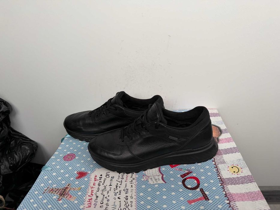 ECCO Exostride W GORE-TEX''оригинални дамски сникърси 40 номер